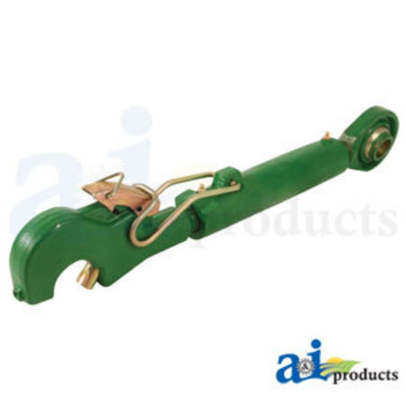 A & I PRODUCTS Top Link Assembly; CATIII 26" x6" x4" A-AL176469